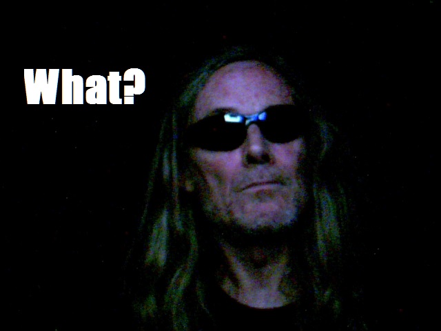 Robby ~ Hades ~ What ~