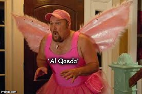 Al Qaeda Fairy ~