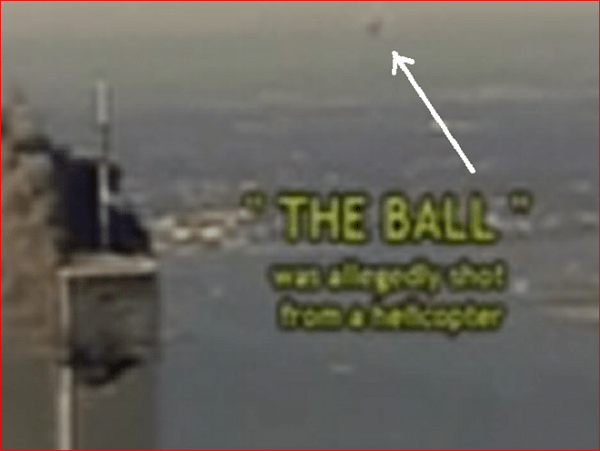 911 ~ The Ball again ~