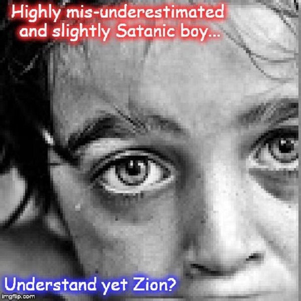 Highly underestimated 10 y-o ~ 600