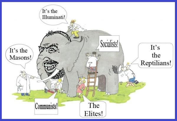 It's the Cartoon ~ Elephant ~