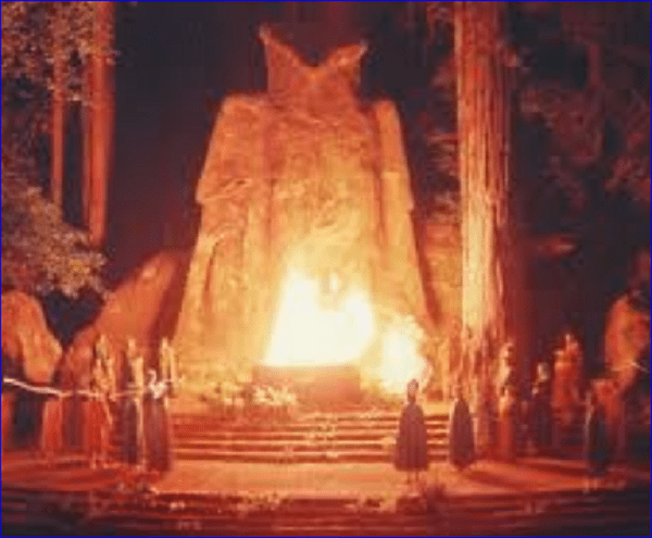 Bohemian Grove