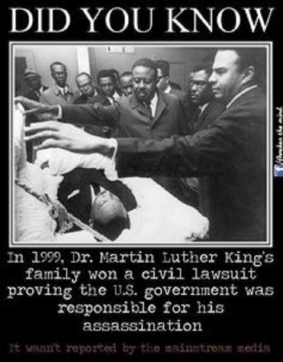 MLK