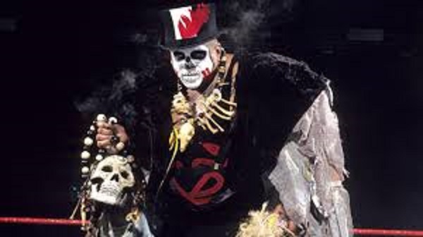 Papa Shango