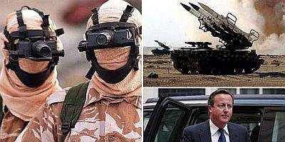 Cameron missiles
