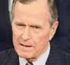 GHW Bush older photo 15