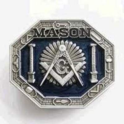 Mason ring 400