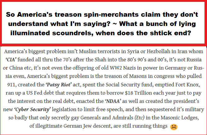 Repeat of facts Red border