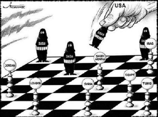 Muslim Chess