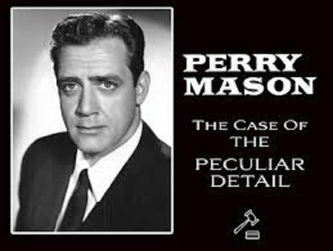Perry Mason