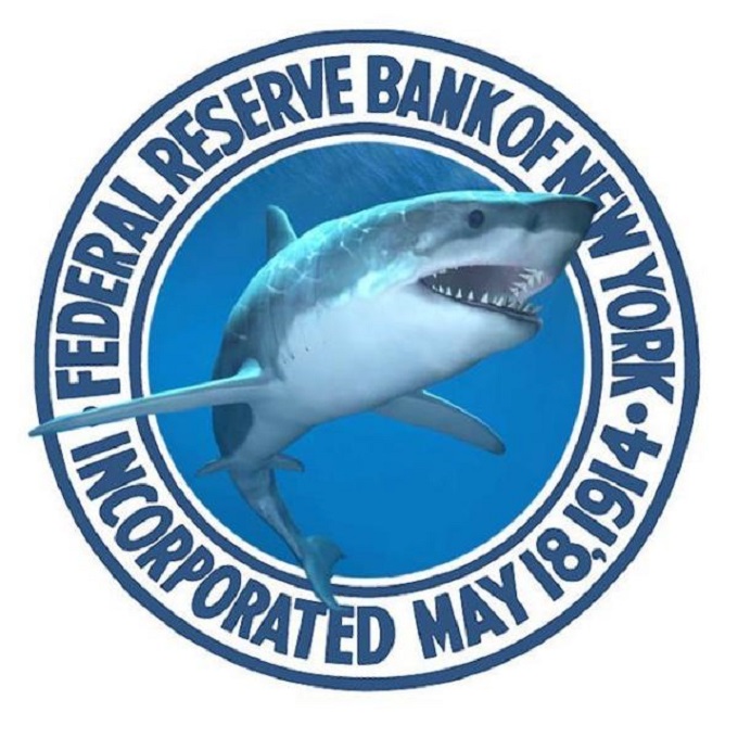 US Fed loan shark