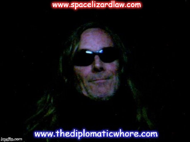 whore spacelizard diplomat