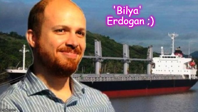 Bilya Erdogan photo
