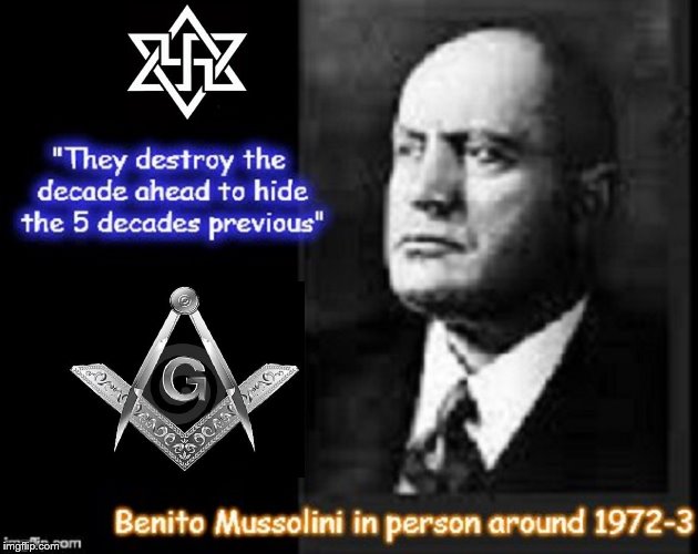 Musso ~ Stupid 5 decades