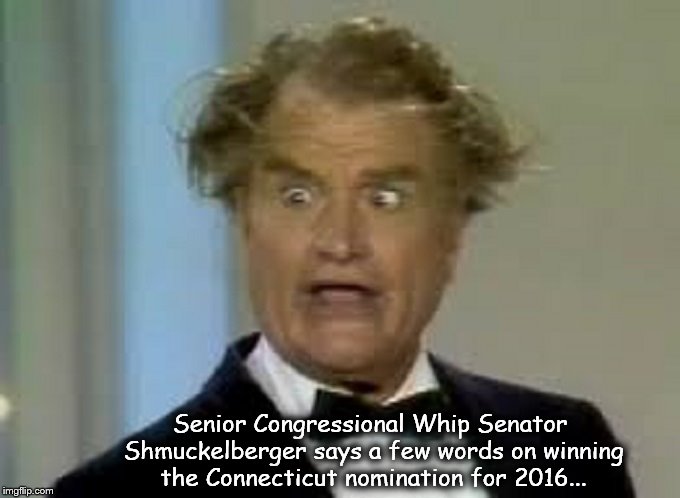 Red Skelton Senator Shmuckelberger