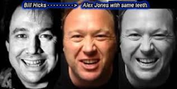 Alex Jones Bill Hicks 680