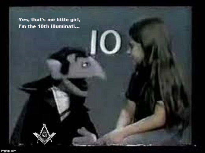 Dracula Mason 10th Illuminati