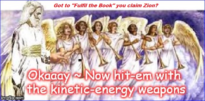 KINETIC-ENERGY WEAPONS