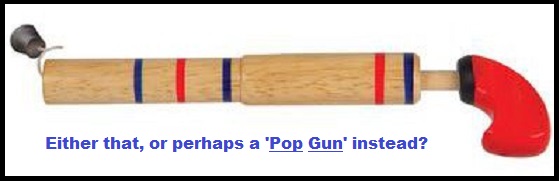 Pop Gun ~ EITHER THAT