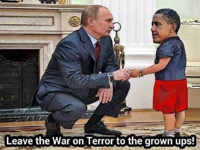 Putin Obama war on terror grown ups 680