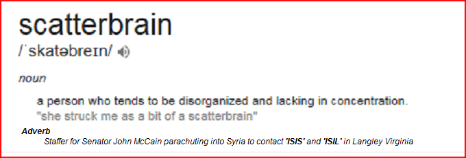 Scatterbrain Screenshot