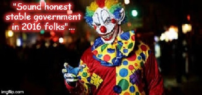 So Razzle me dazzle me 2016