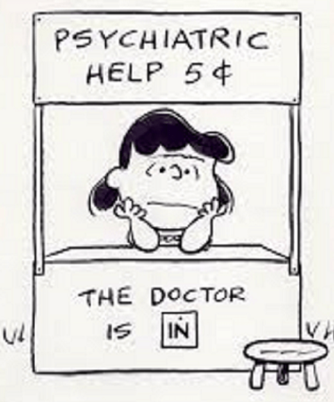 The Doctor is 'IN' 680 Cut