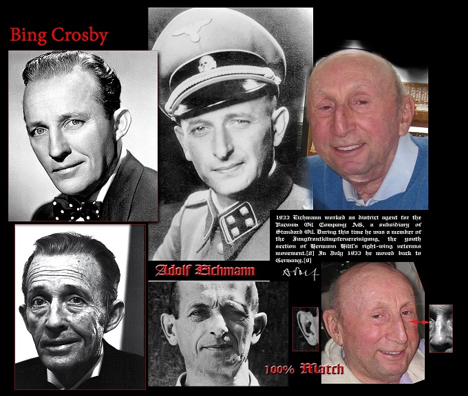 Eichmann Bing Crosby (2)