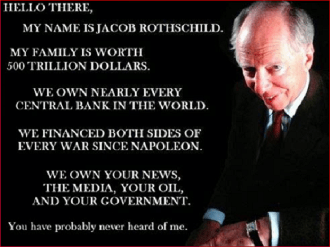 The Banker bastard Baron