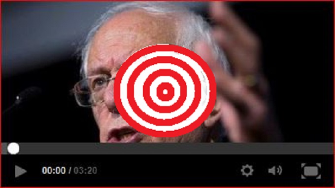 Bernie fako flippo fcukwit fool