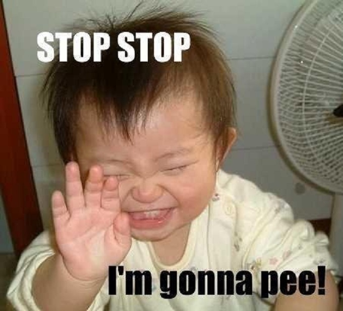 Peas in China ~ Little Child ~