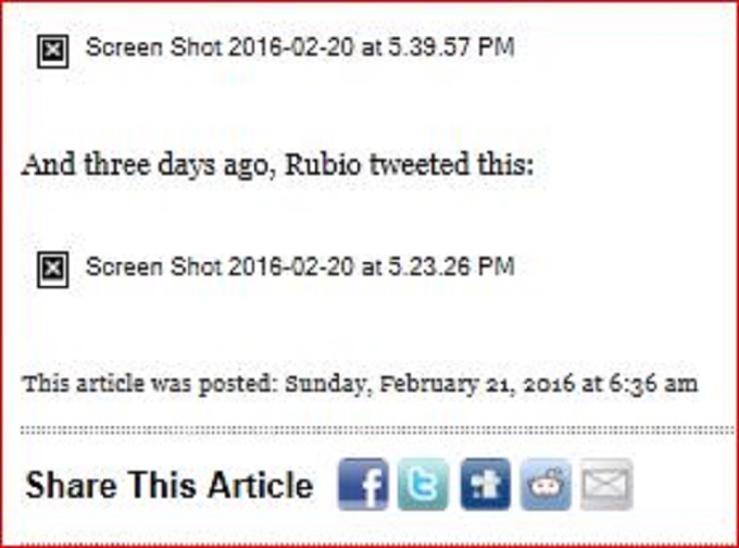 Screenshot PP screwed parameter shit
