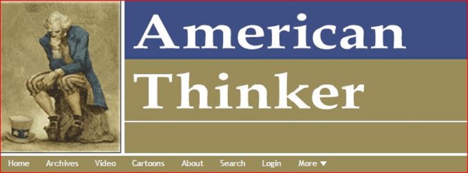 American thinker
