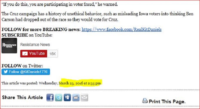 Cruz voter fraud PP screenshot