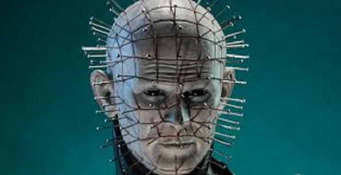 Pinhead