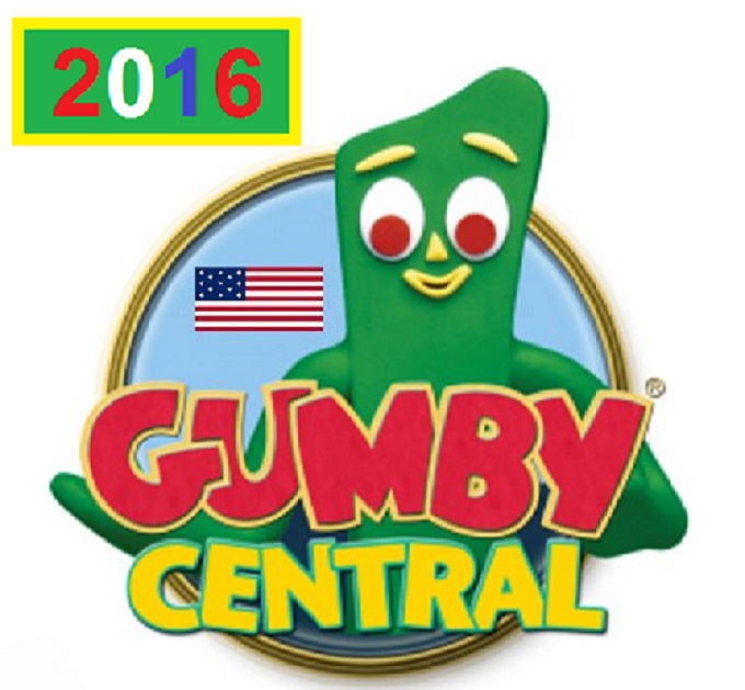 Gumby Central 2016