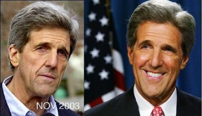 Kerry real Two
