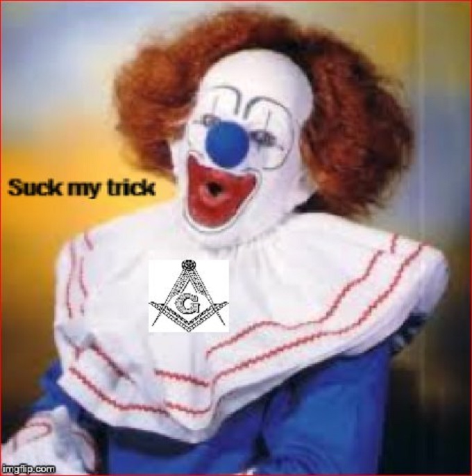 SUCK MY ARCHITECT TRICK 680