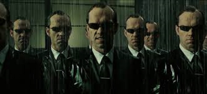 Agent Smith