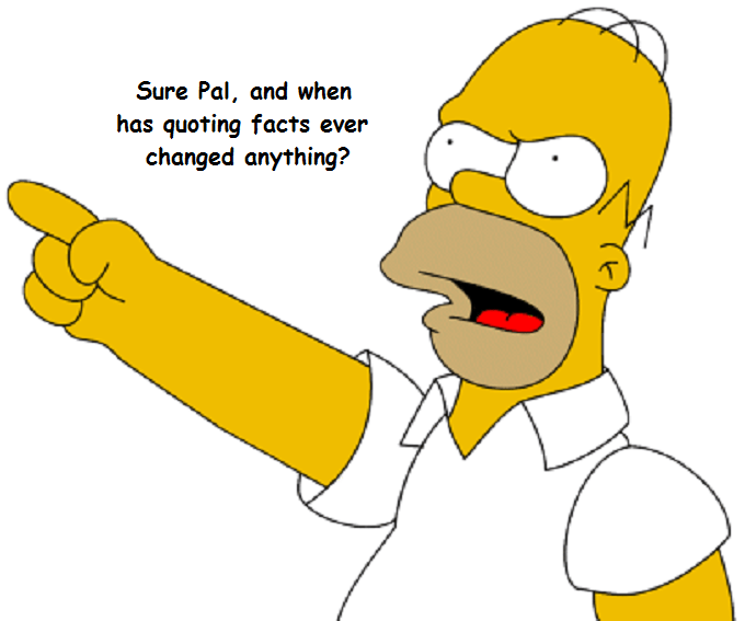 angry-homer facts