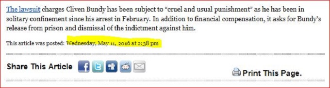 Bundy PP date Screenshot