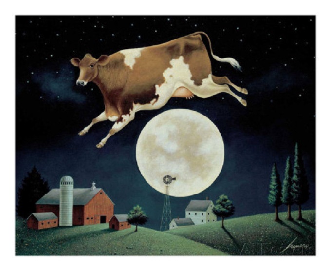 cow-jumps-over-the-moon