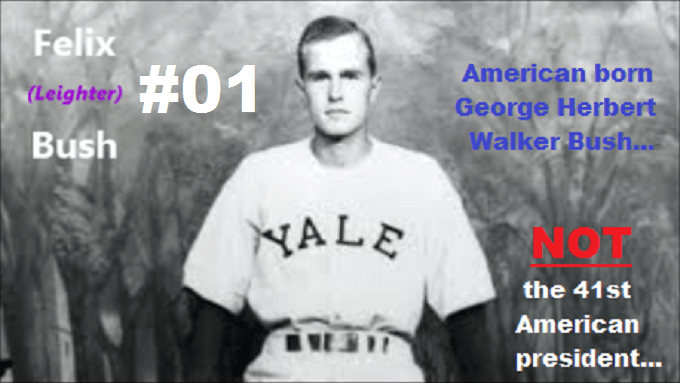 felix-leighter-bush-baseball-not-president 41