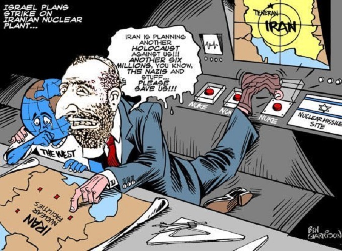 Israel plans