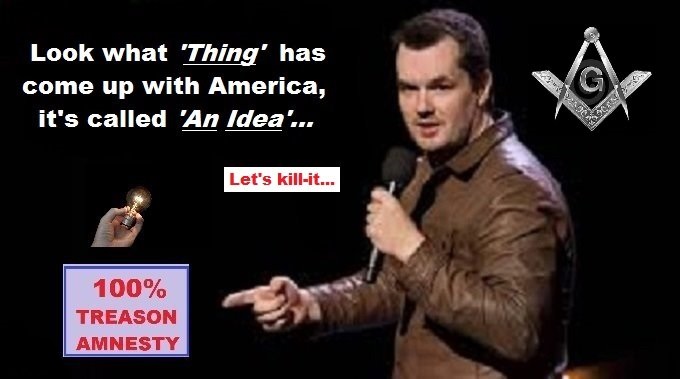 Jim Jeffries idea Mason kill-it