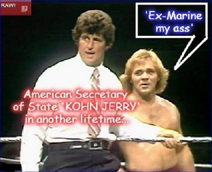 Kerry Marine