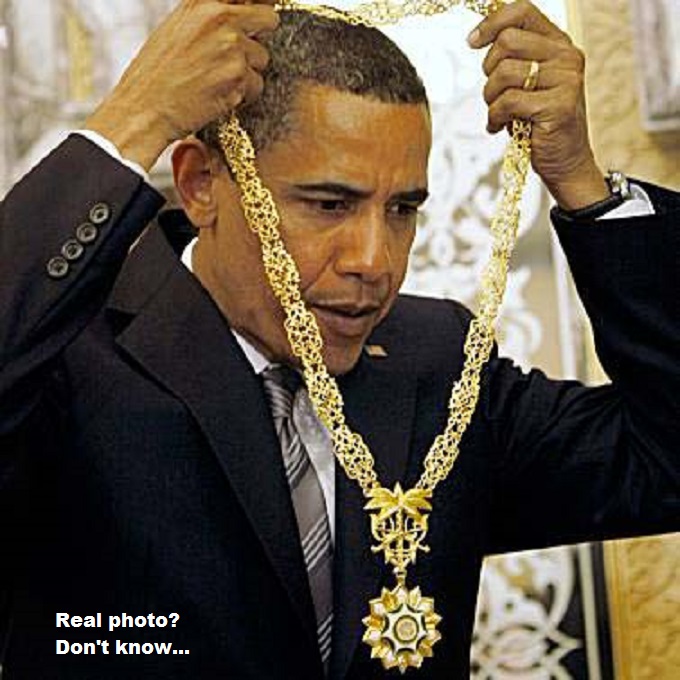 obama-mason real photo don't know