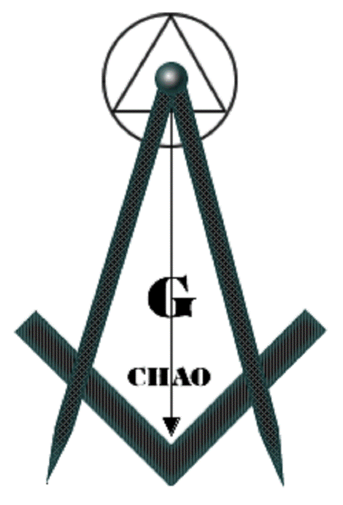 Order out of Chaos Mason pendulum