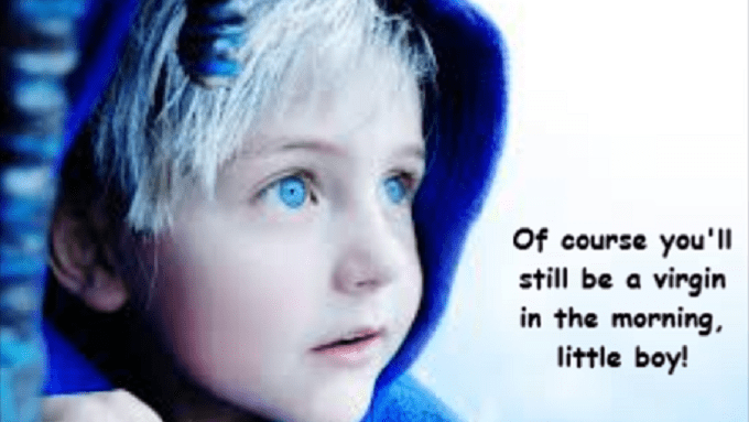 THE LITTLE DRUMMER-BOY