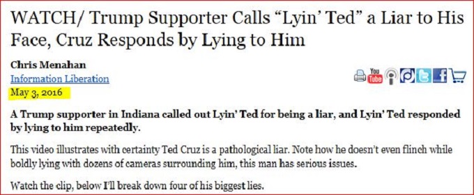 Trump x Cruz liars Screenshot